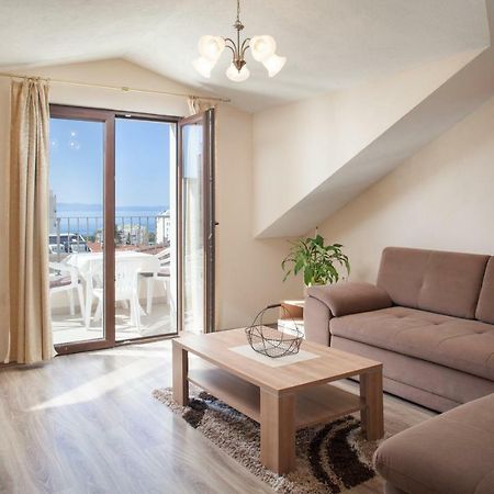 Apartments Kate マカルスカ エクステリア 写真