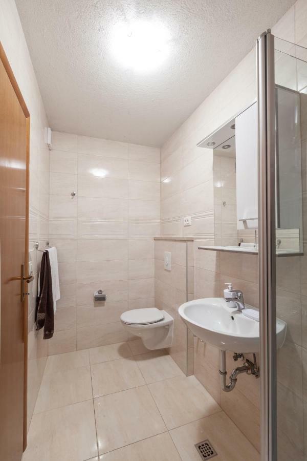 Apartments Kate マカルスカ エクステリア 写真