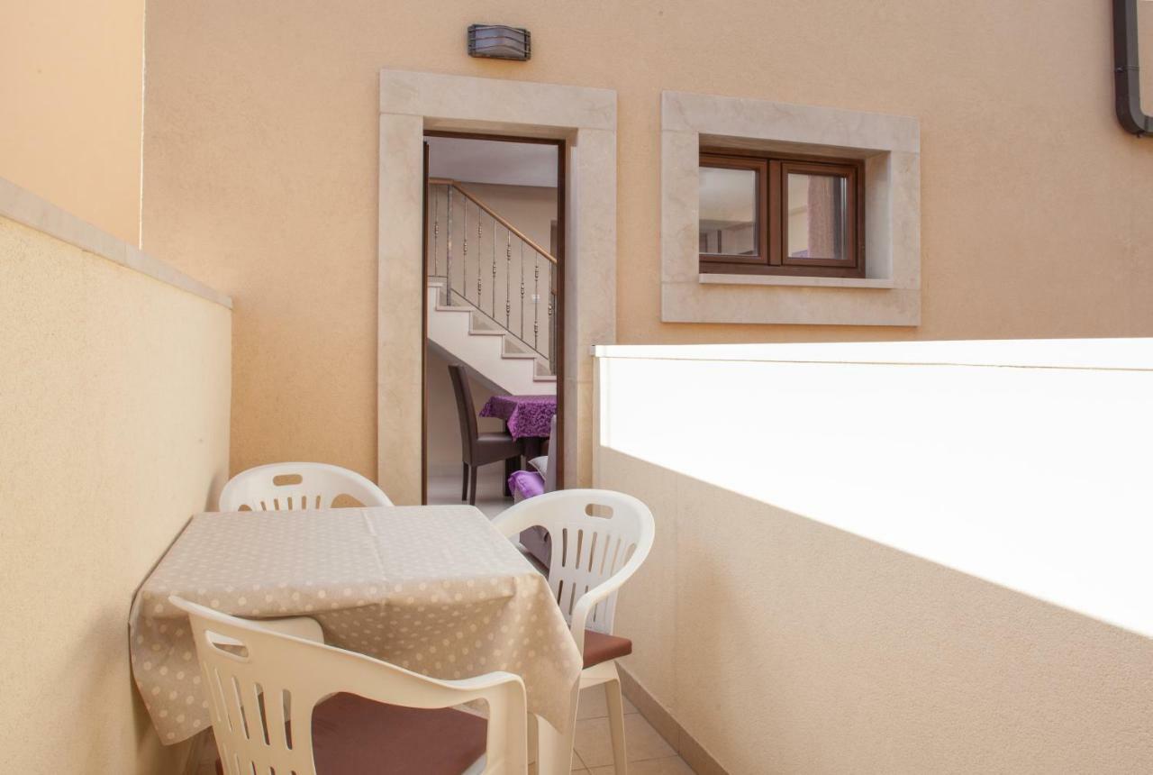 Apartments Kate マカルスカ エクステリア 写真